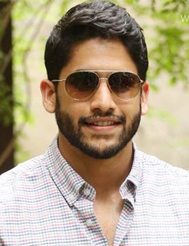Akkineni Naga Chaitanya